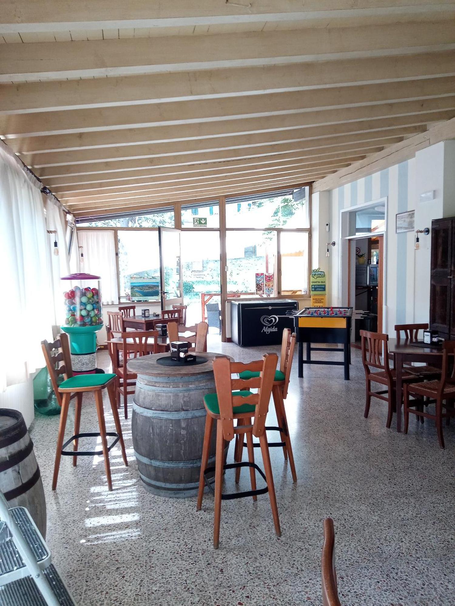 Vesta Apartment การ์ญาโน ภายนอก รูปภาพ