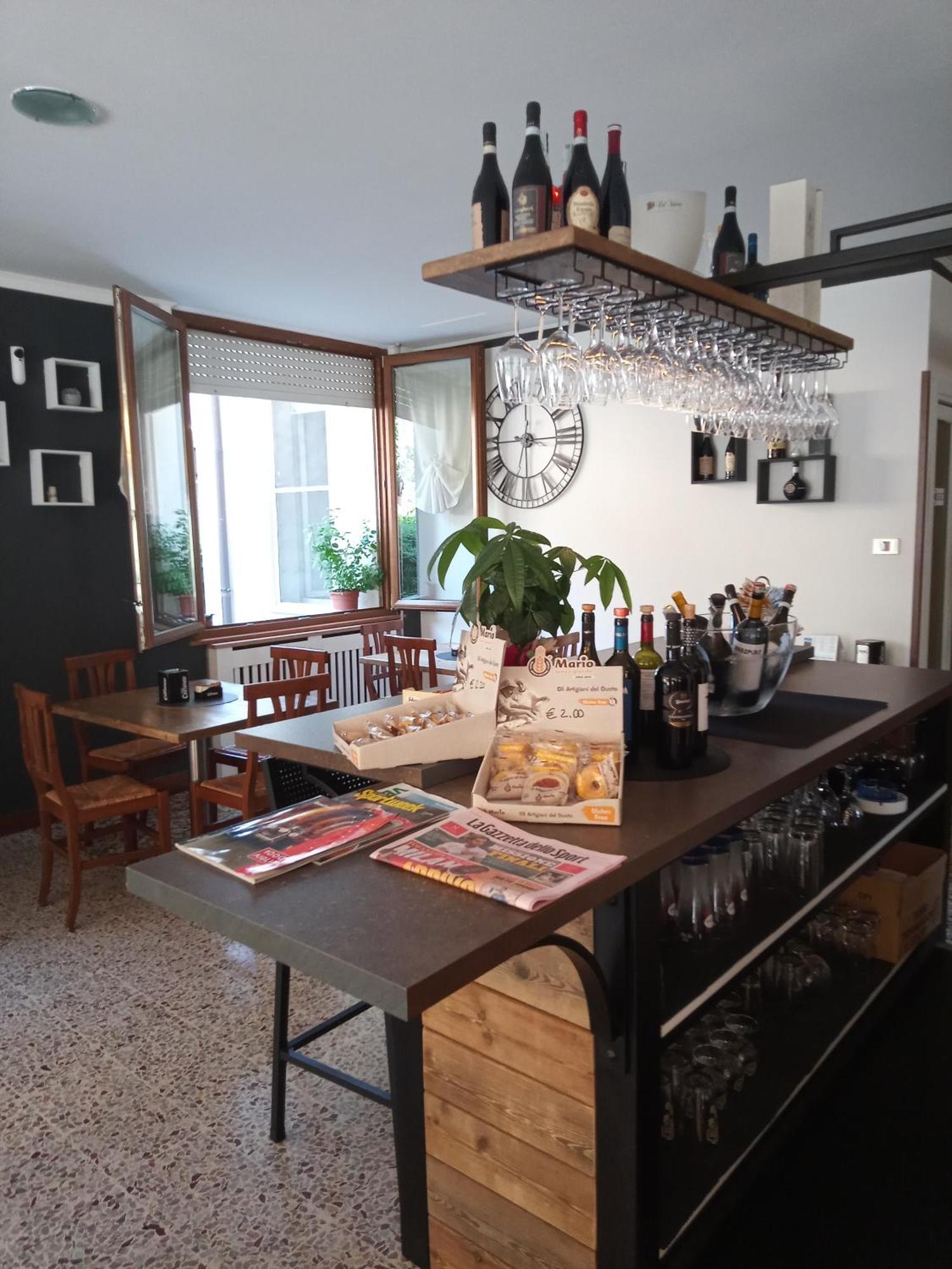 Vesta Apartment การ์ญาโน ภายนอก รูปภาพ