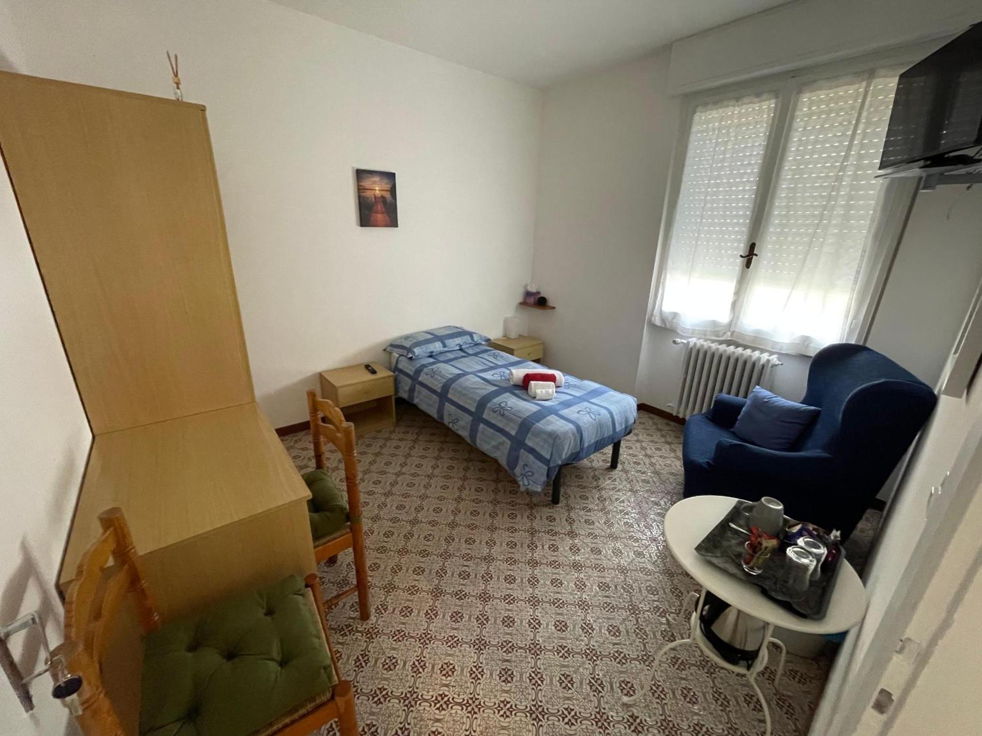Vesta Apartment การ์ญาโน ภายนอก รูปภาพ