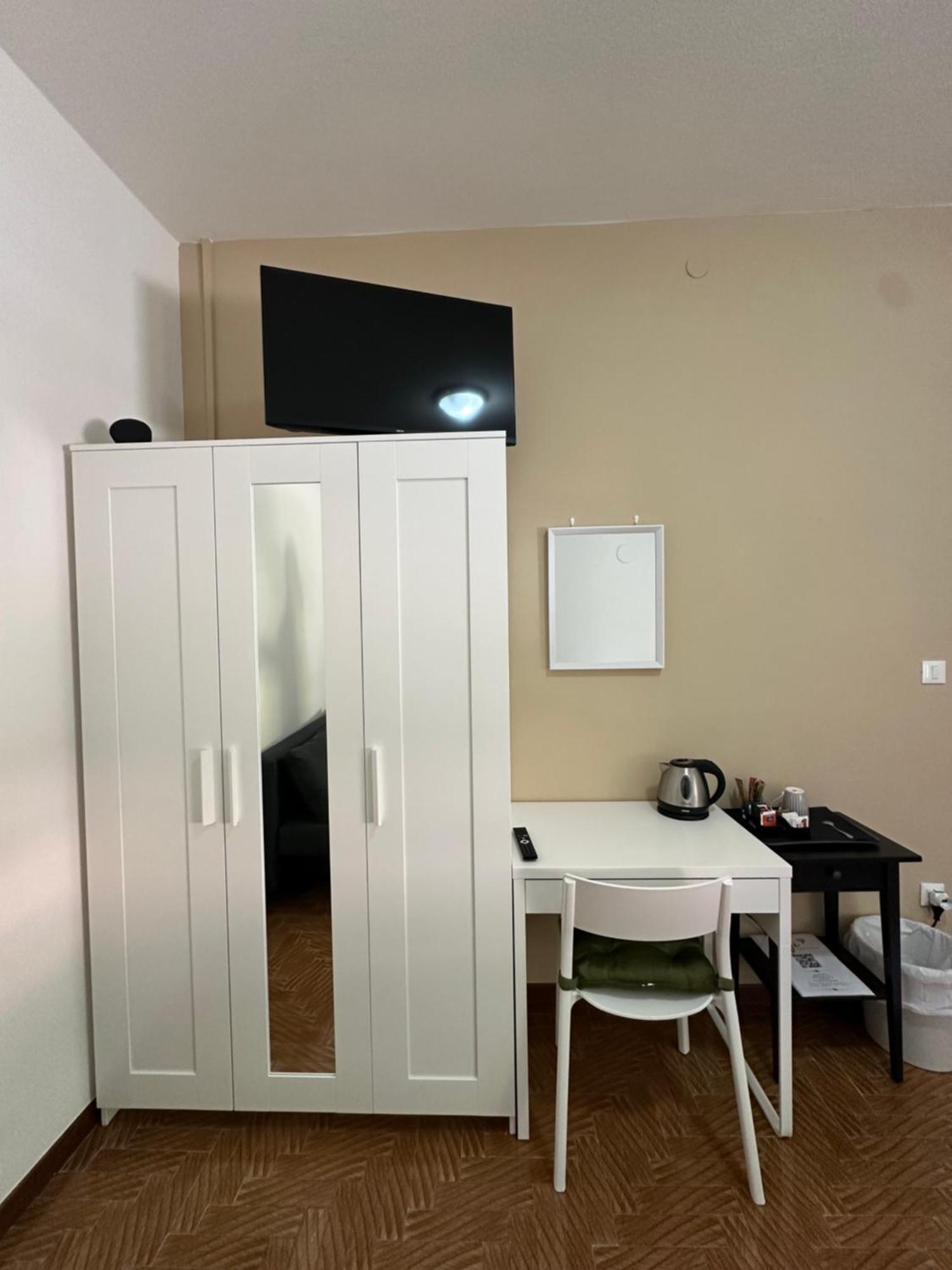 Vesta Apartment การ์ญาโน ภายนอก รูปภาพ