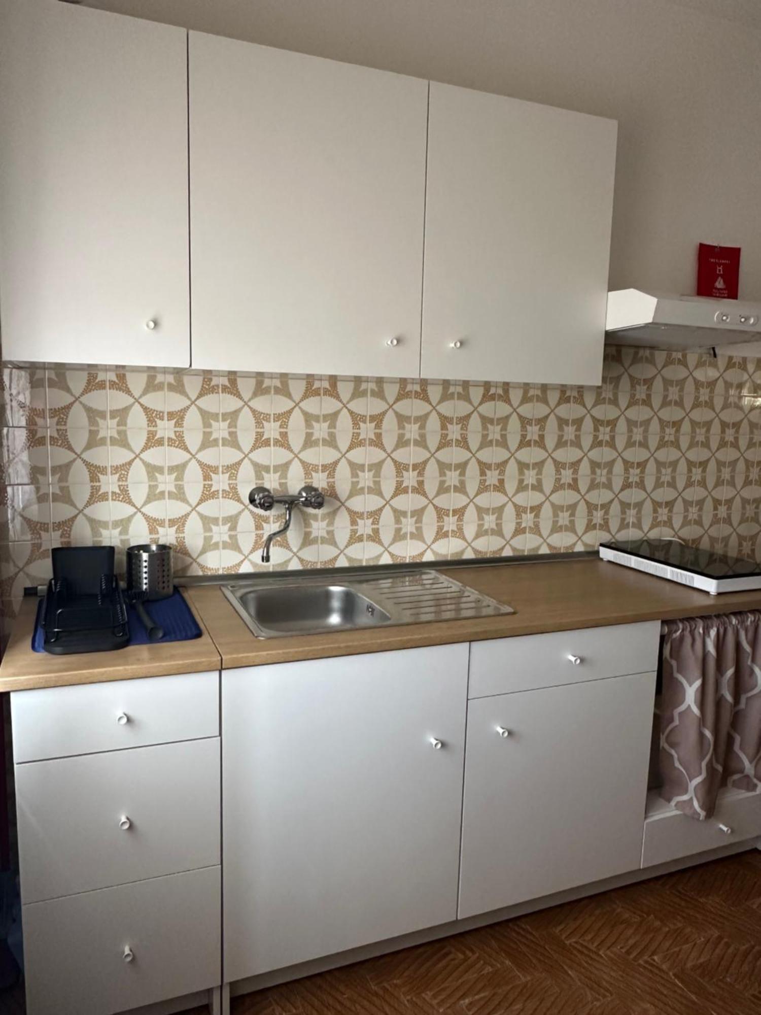 Vesta Apartment การ์ญาโน ภายนอก รูปภาพ