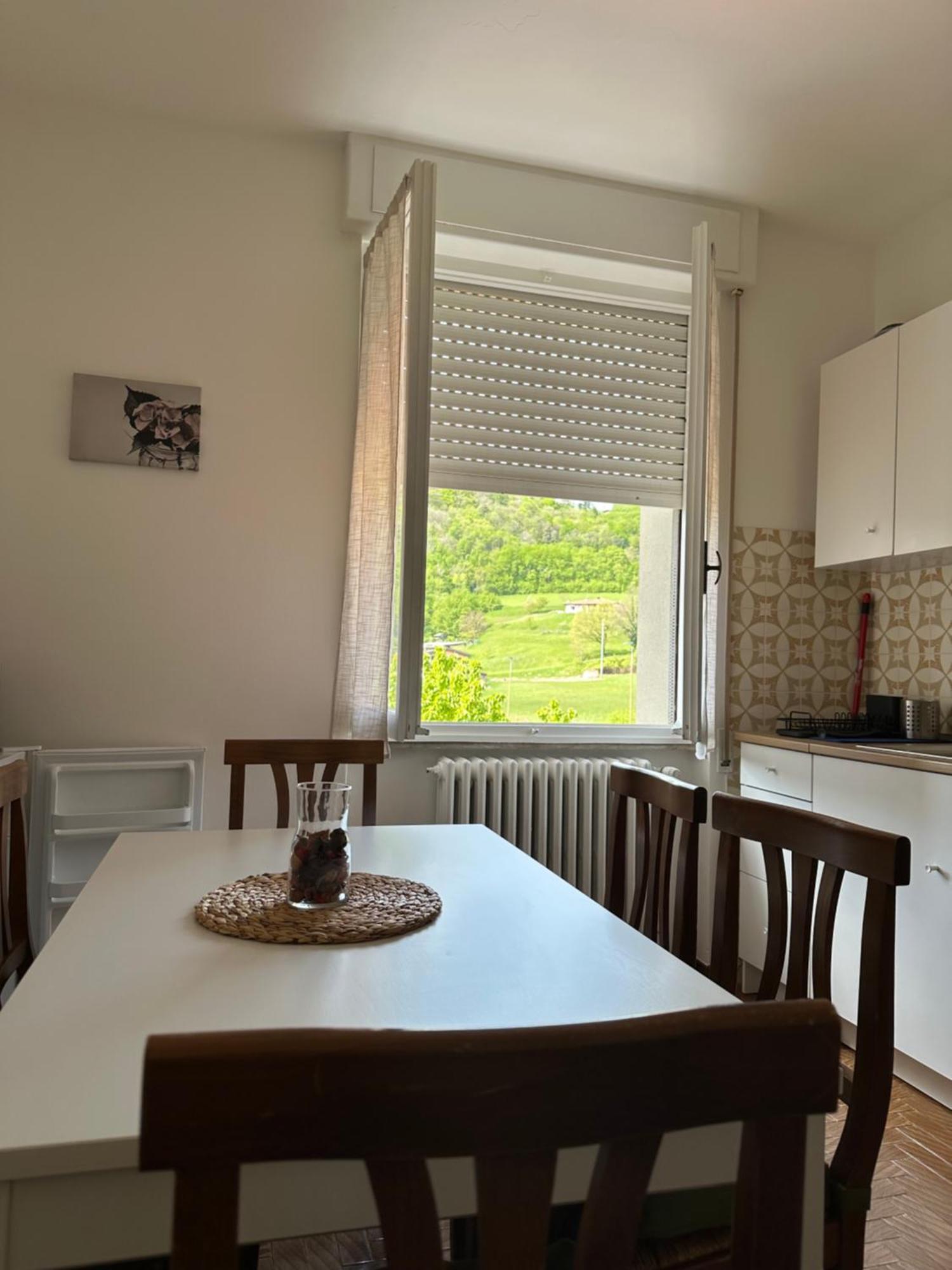Vesta Apartment การ์ญาโน ภายนอก รูปภาพ